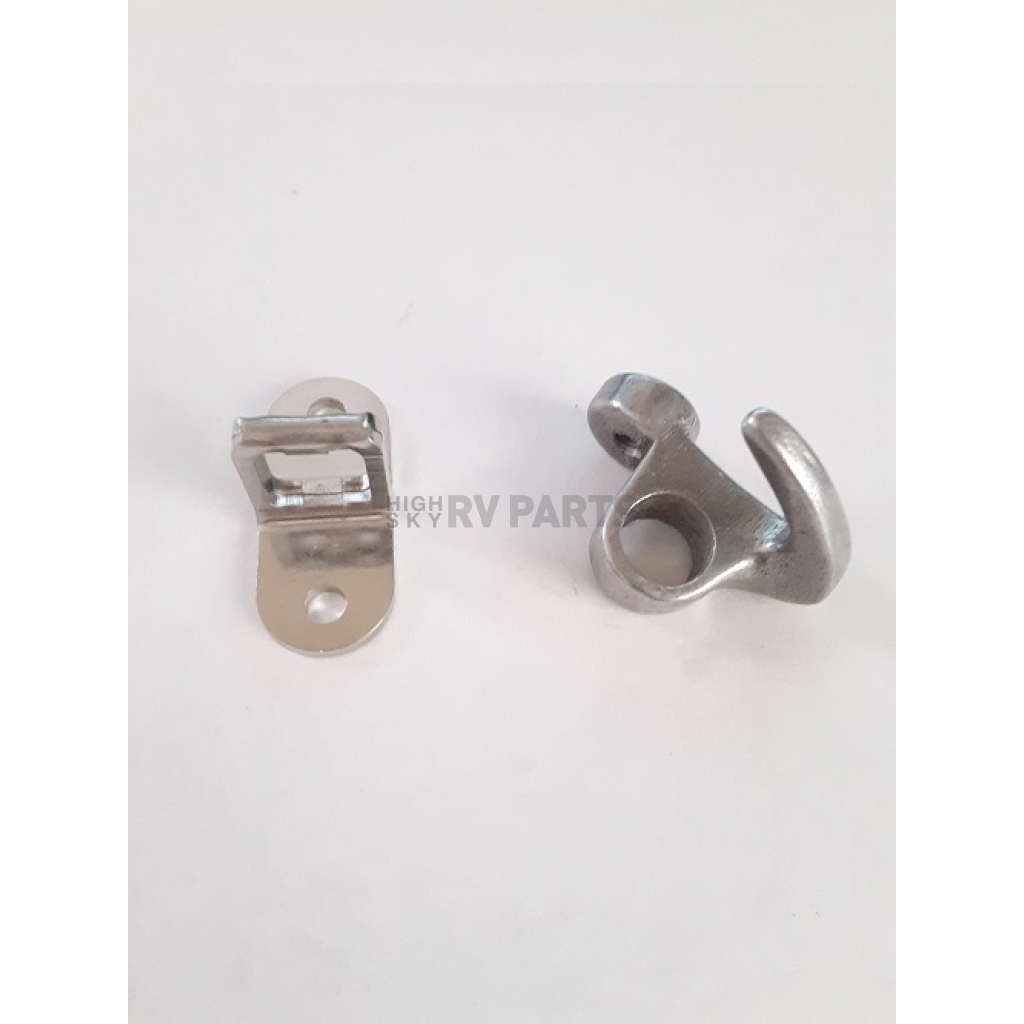 Zip Dee Awning Travel Latch Kit 299344